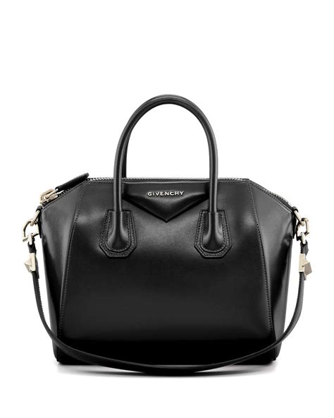 givenchy antigona small leather duffle bag|Givenchy antigona small sale.